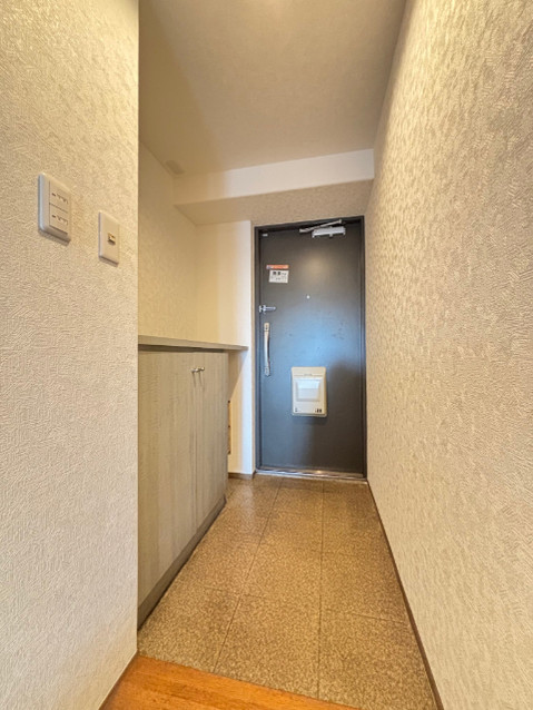 apartment 千葉県柏市柏３丁目6-29 サンライズ吉野１階
