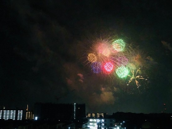 apartment 千葉県柏市柏３丁目6-29 サンライズ吉野１階