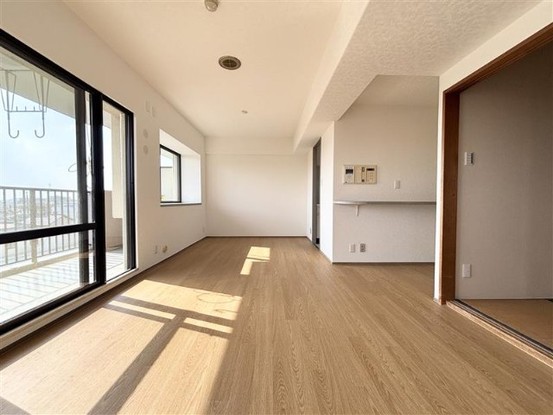 apartment 千葉県柏市柏３丁目6-29 サンライズ吉野１階
