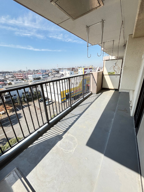 apartment 千葉県柏市柏３丁目6-29 サンライズ吉野１階