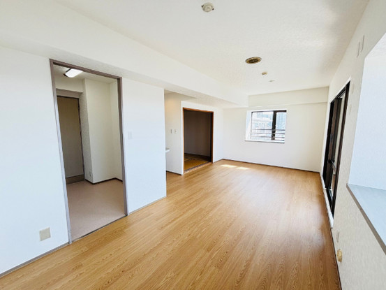 apartment 千葉県柏市柏３丁目6-29 サンライズ吉野１階