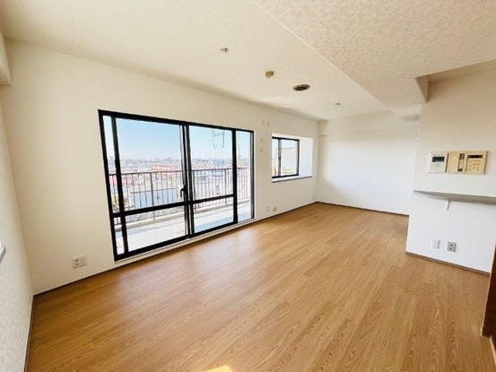 apartment 千葉県柏市柏３丁目6-29 サンライズ吉野１階