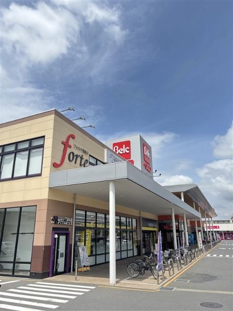 apartment 千葉県柏市柏３丁目6-29 サンライズ吉野１階