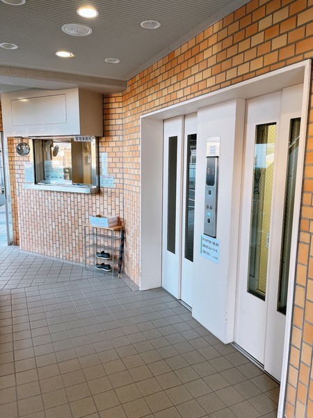 apartment 千葉県柏市柏３丁目6-29 サンライズ吉野１階