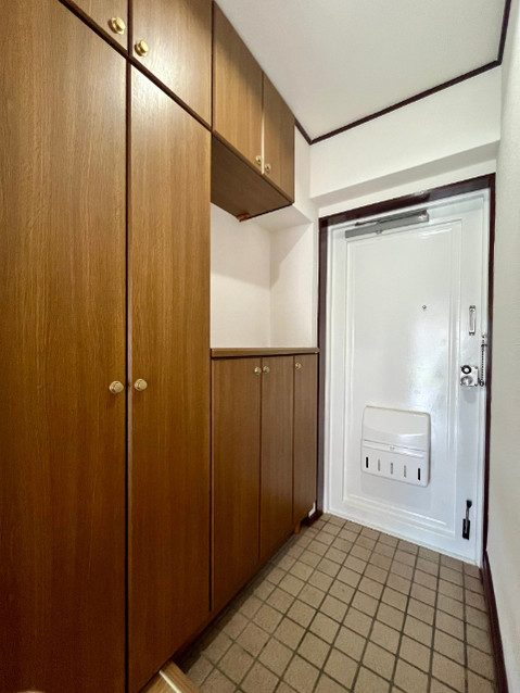 apartment 千葉県柏市柏３丁目6-29 サンライズ吉野１階