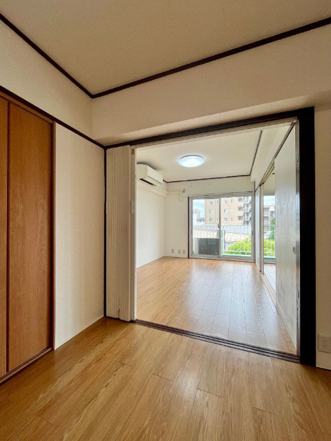 apartment 千葉県柏市柏３丁目6-29 サンライズ吉野１階