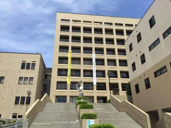 apartment 千葉県柏市柏３丁目6-29 サンライズ吉野１階