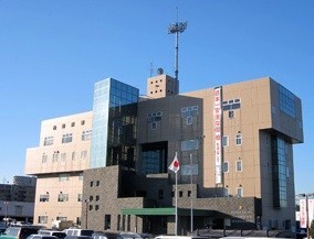 apartment 千葉県柏市柏３丁目6-29 サンライズ吉野１階