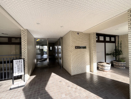 apartment 千葉県柏市柏３丁目6-29 サンライズ吉野１階