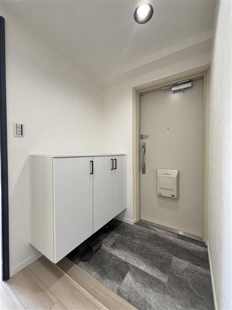 apartment 千葉県柏市柏３丁目6-29 サンライズ吉野１階