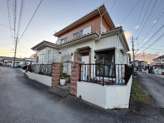 detached 千葉県柏市柏３丁目6-29 サンライズ吉野１階