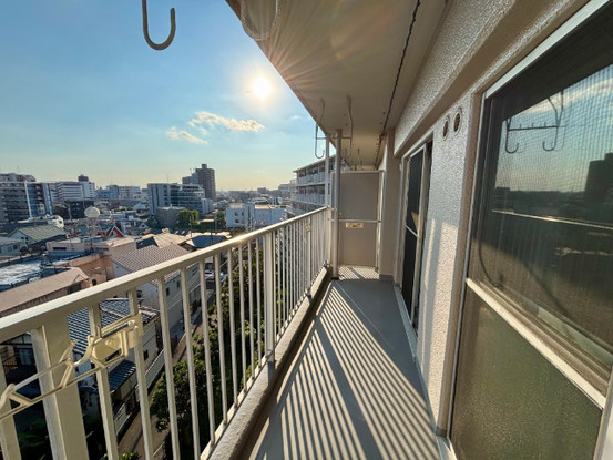 apartment 千葉県柏市柏３丁目6-29 サンライズ吉野１階