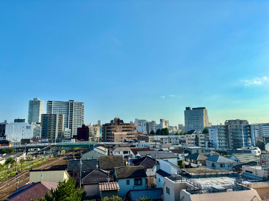 apartment 千葉県柏市柏３丁目6-29 サンライズ吉野１階