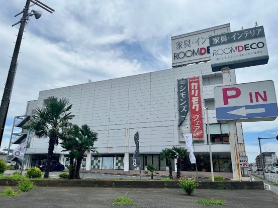 apartment 千葉県柏市柏３丁目6-29 サンライズ吉野１階