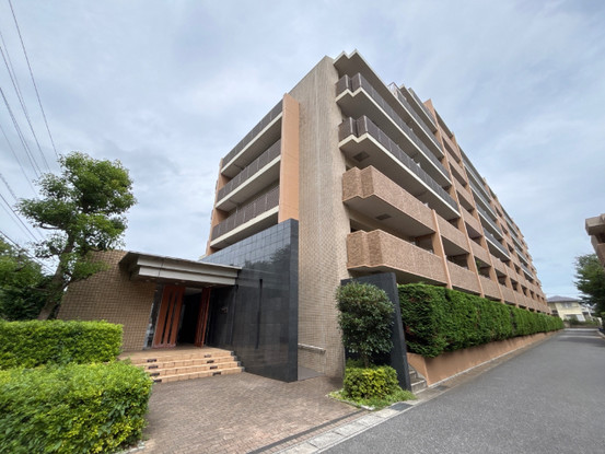 apartment 千葉県柏市柏３丁目6-29 サンライズ吉野１階