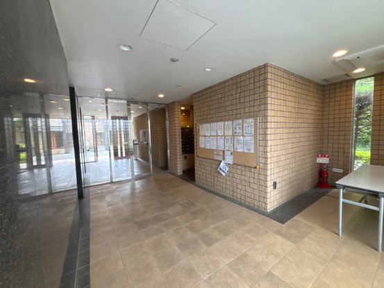 apartment 千葉県柏市柏３丁目6-29 サンライズ吉野１階