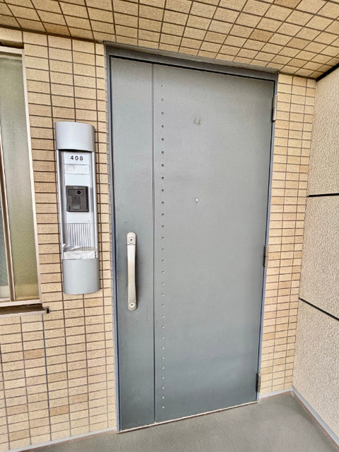 apartment 千葉県柏市柏３丁目6-29 サンライズ吉野１階