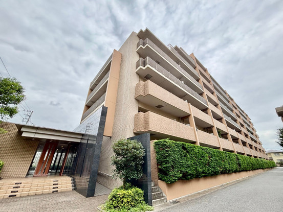 apartment 千葉県柏市柏３丁目6-29 サンライズ吉野１階