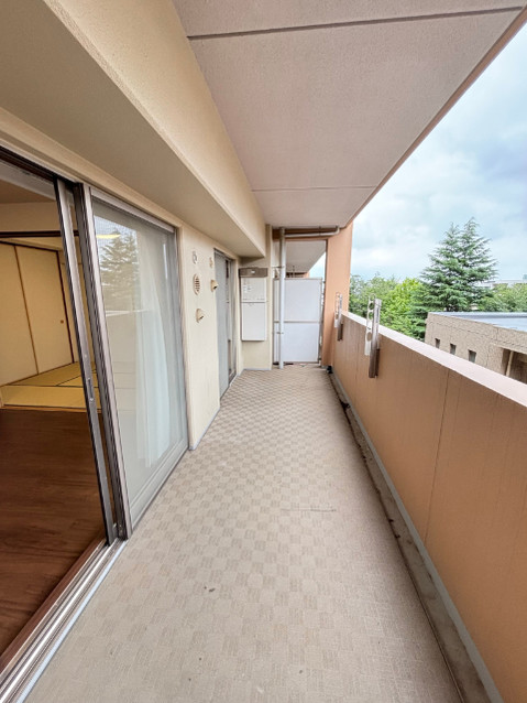 apartment 千葉県柏市柏３丁目6-29 サンライズ吉野１階