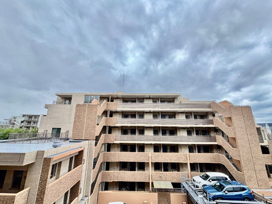 apartment 千葉県柏市柏３丁目6-29 サンライズ吉野１階