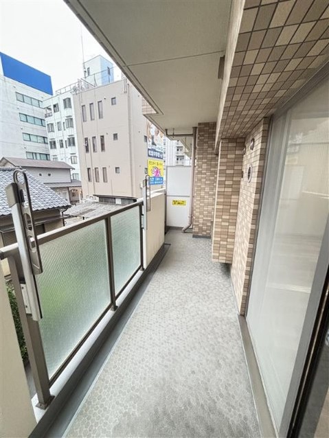 apartment 千葉県柏市柏３丁目6-29 サンライズ吉野１階