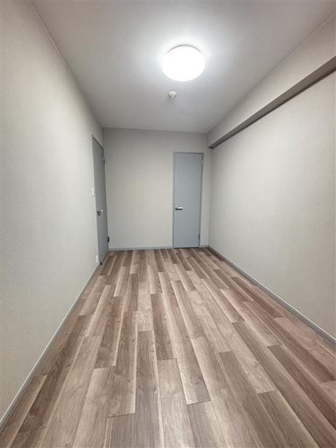 apartment 千葉県柏市柏３丁目6-29 サンライズ吉野１階