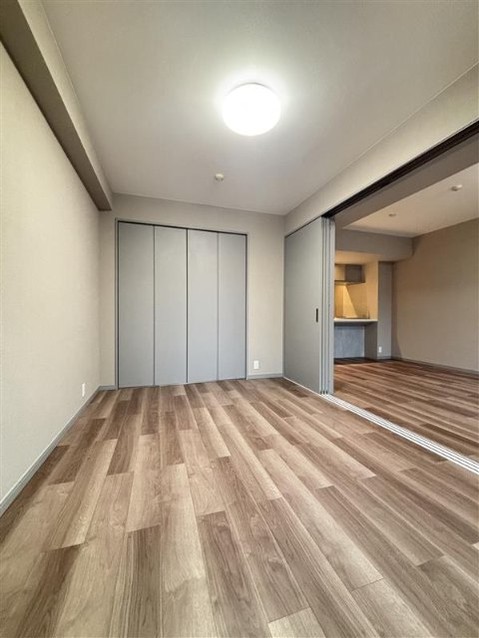 apartment 千葉県柏市柏３丁目6-29 サンライズ吉野１階