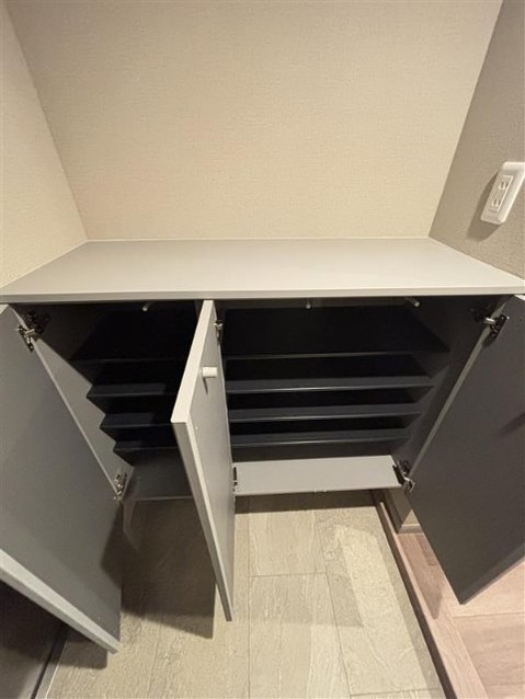 apartment 千葉県柏市柏３丁目6-29 サンライズ吉野１階