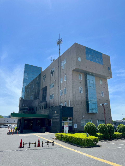 apartment 千葉県柏市柏３丁目6-29 サンライズ吉野１階