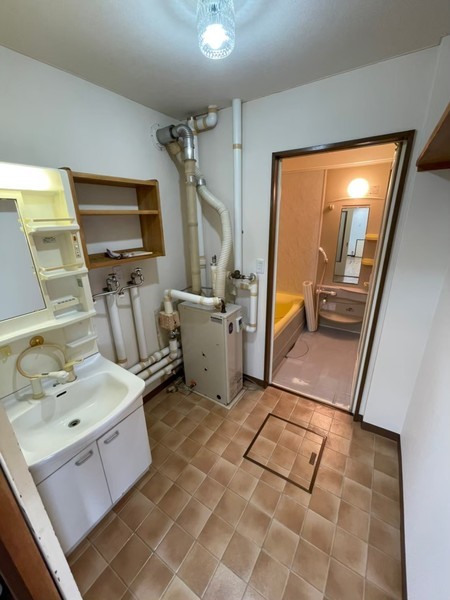 detached 北海道帯広市西二十三条南１丁目１３２番地１