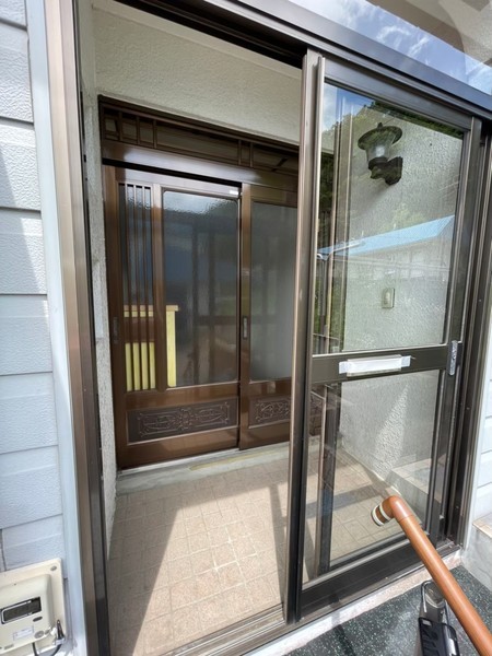 detached 北海道帯広市西二十三条南１丁目１３２番地１