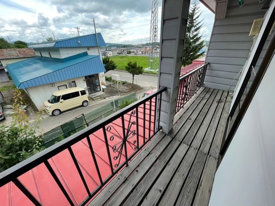 detached 北海道帯広市西二十三条南１丁目１３２番地１