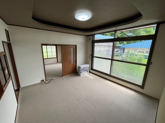 detached 北海道帯広市西二十三条南１丁目１３２番地１