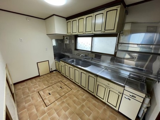 detached 北海道帯広市西二十三条南１丁目１３２番地１