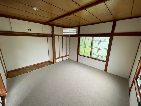 detached 北海道帯広市西二十三条南１丁目１３２番地１