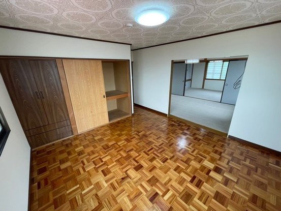 detached 北海道帯広市西二十三条南１丁目１３２番地１