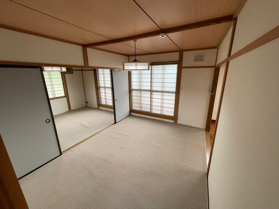 detached 北海道帯広市西二十三条南１丁目１３２番地１