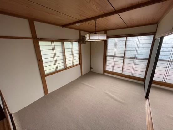 detached 北海道帯広市西二十三条南１丁目１３２番地１