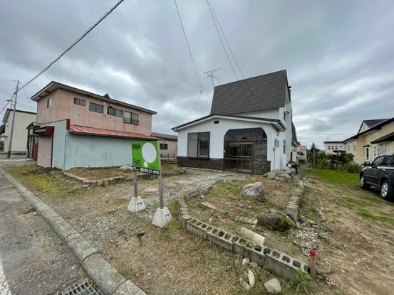 detached 北海道帯広市西二十三条南１丁目１３２番地１