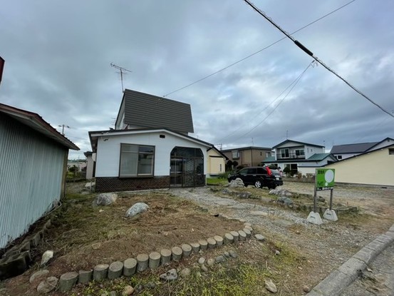 detached 北海道帯広市西二十三条南１丁目１３２番地１