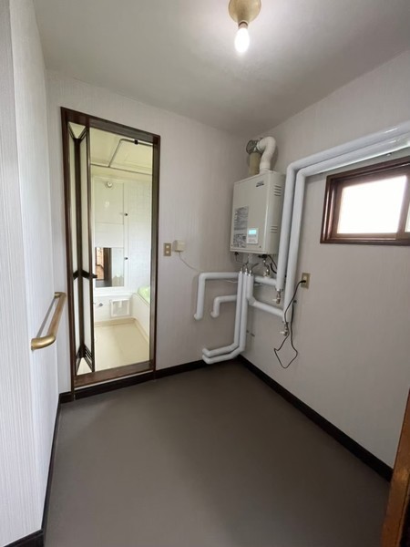 detached 北海道帯広市西二十三条南１丁目１３２番地１