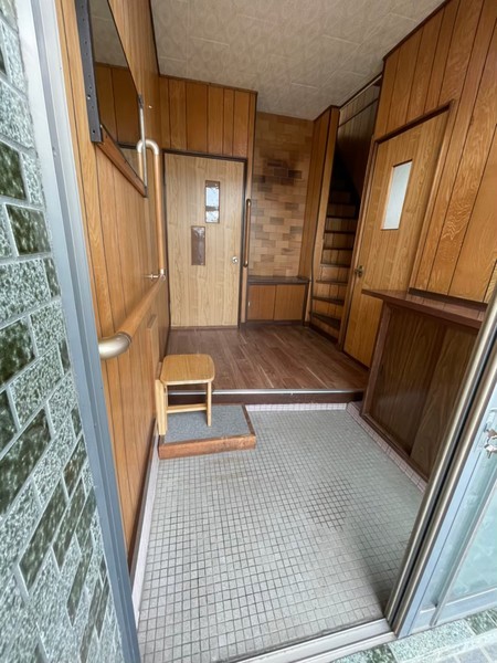 detached 北海道帯広市西二十三条南１丁目１３２番地１