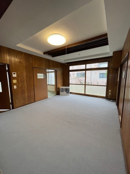 detached 北海道帯広市西二十三条南１丁目１３２番地１