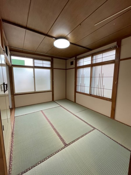 detached 北海道帯広市西二十三条南１丁目１３２番地１