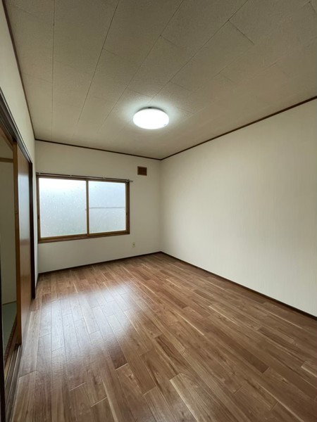detached 北海道帯広市西二十三条南１丁目１３２番地１