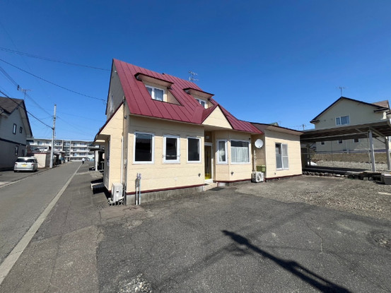 detached 北海道河東郡音更町中鈴蘭南４丁目
地図を見る