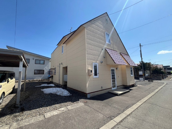 detached 北海道河東郡音更町中鈴蘭南４丁目
地図を見る