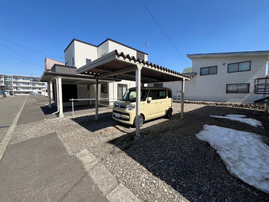 detached 北海道河東郡音更町中鈴蘭南４丁目
地図を見る