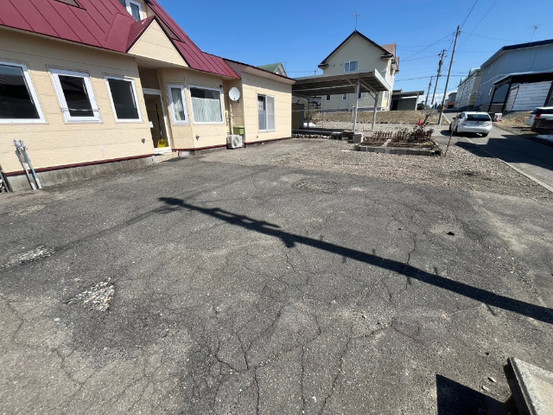detached 北海道河東郡音更町中鈴蘭南４丁目
地図を見る
