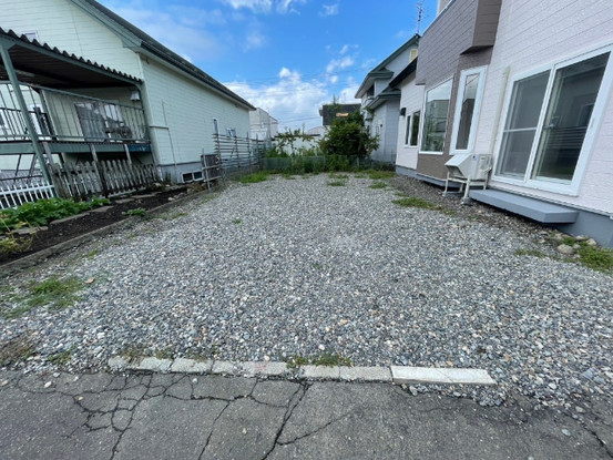 detached 北海道帯広市西二十三条南１丁目１３２番地１